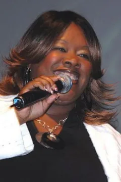 Hildia Campbell