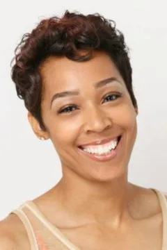T. Denise Johnson
