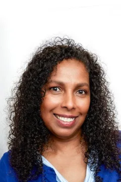 Lynnette Kissoon — фото