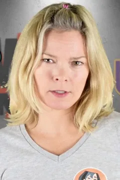 Меган Фаленбок