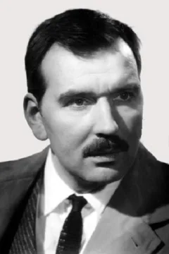 Бернхард Викки