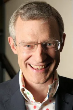Jeremy Vine — фото