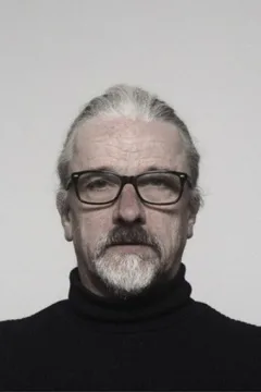 Crispin Buxton