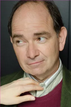 Steve Parks