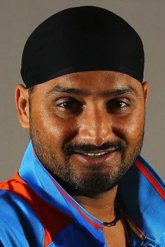 Harbhajan Singh — фото