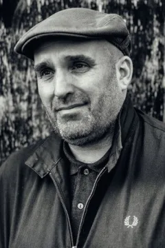 Shane Meadows — фото
