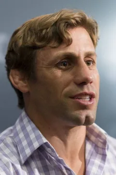 Urijah Faber — фото