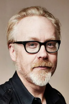 Adam Savage — фото