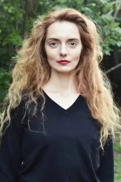 Оливия Чики Трнка — фото