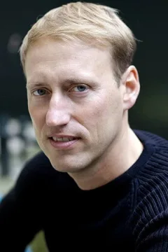 Ян Оливер Шредер — фото