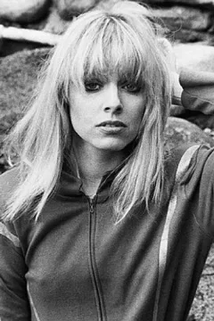 Ellen Foley