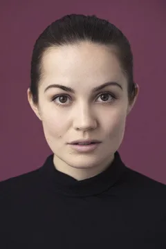 Айда Нильсен — фото