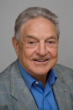 George Soros — фото