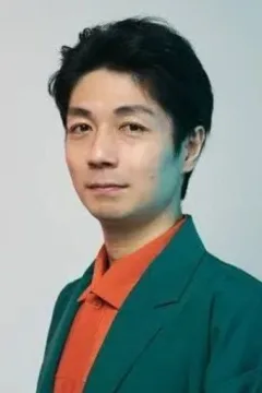 ケンモチヒデフミ — фото