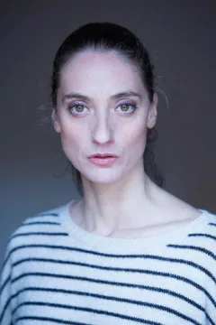 Anna Della Rosa — фото