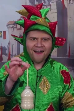 Piff The Magic Dragon — фото
