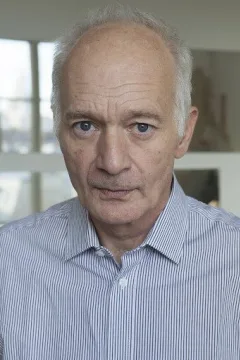 Bernard Nissile — фото