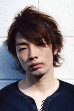 森山未來
