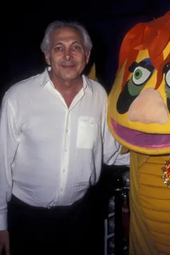 Marty Krofft — фото