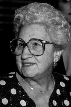 Catherine Scorsese — фото