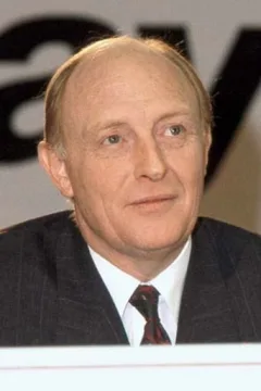 Neil Kinnock — фото