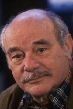 Bernhard Droog