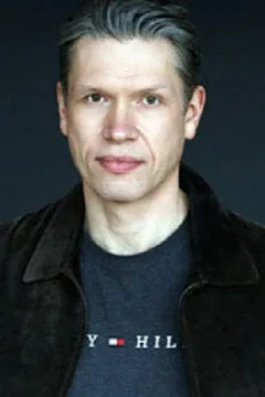 Александр Калугин