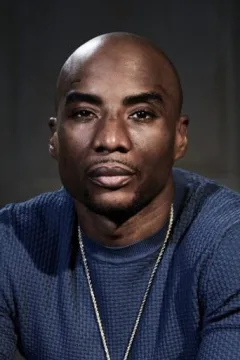 Charlamagne tha God — фото