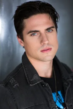 Daniel Covin