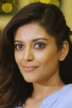 Sangeeta Krishnasamy