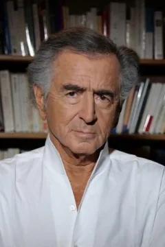 Bernard-Henri Lévy — фото