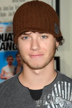 Jeremy Sumpter