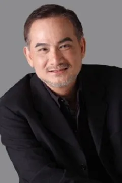 朱厚任