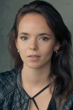 Ребекка Ханссен