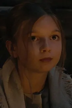 Celina Peter