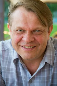 Алексей Байдаков — фото