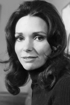 Susan Strasberg