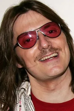 Mitch Hedberg — фото