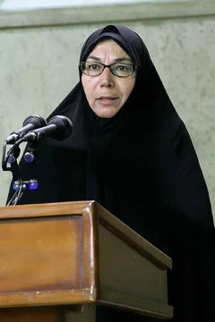 پروانه معصومی