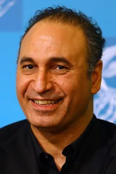 حمید فرخ‌نژاد — фото