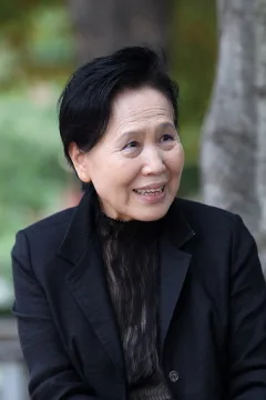 박정자