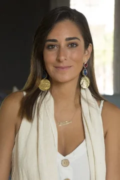 Amina Khalil — фото
