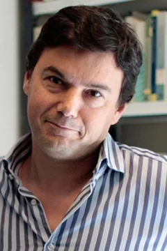 Thomas Piketty — фото