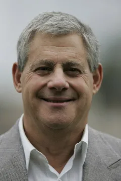 Cameron Mackintosh — фото