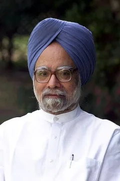 Manmohan Singh — фото