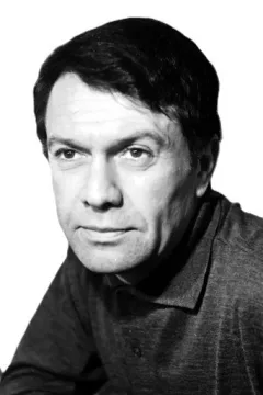 Robert Hirsch