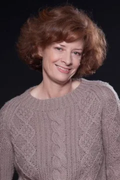 Catherine Cyler