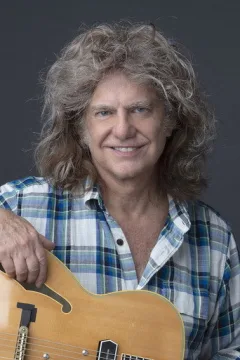 Pat Metheny — фото