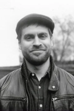 Эбен Болтер — фото