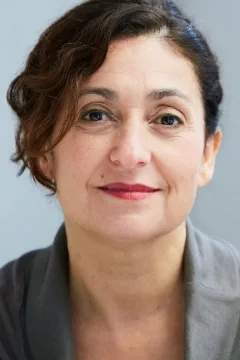 Isabelle Brès — фото